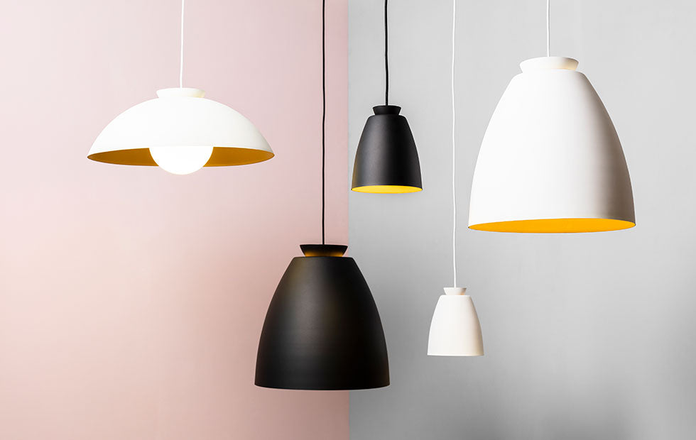 Chelsea 40 Pendant Light | Decorative Lamp