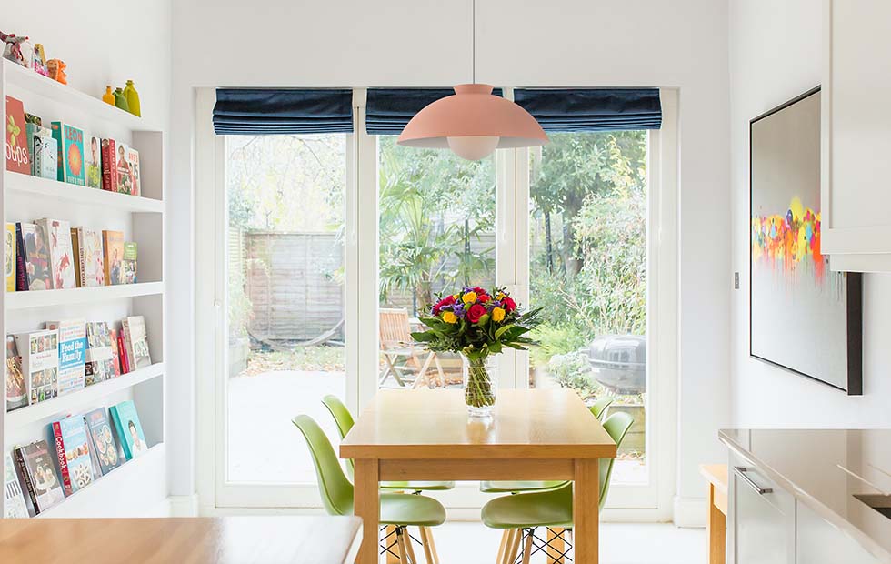 Interior Decor Lighting - Innermost Chelsea Pendant