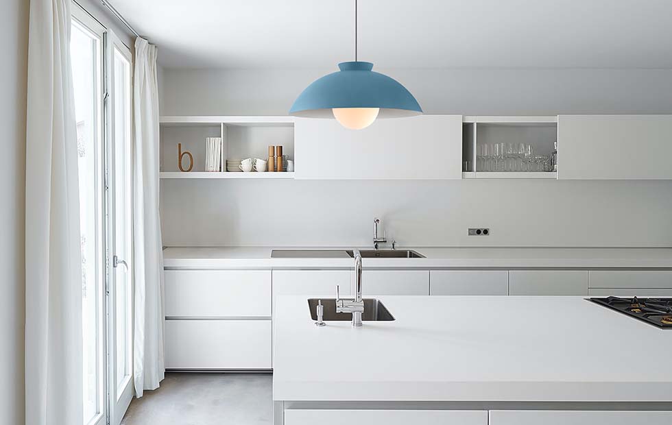 Luxurious Home Lighting - Chelsea 18 Pendant Light