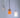 Innermost Doric 8 Marble Pendant Light