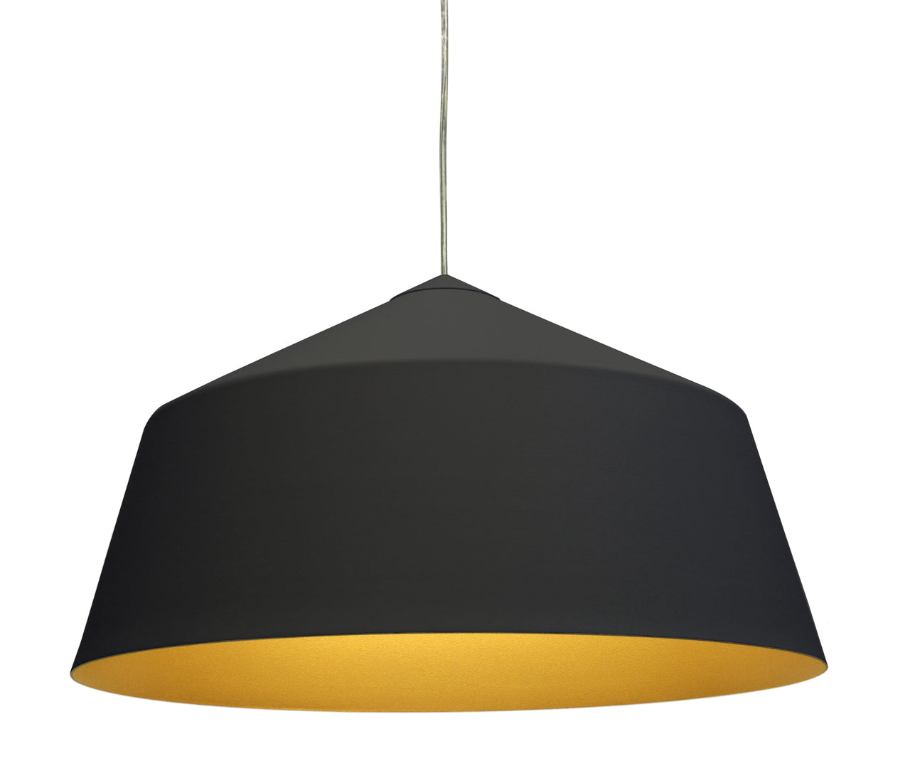 Innermost Piccadilly Large Suspension Lamp