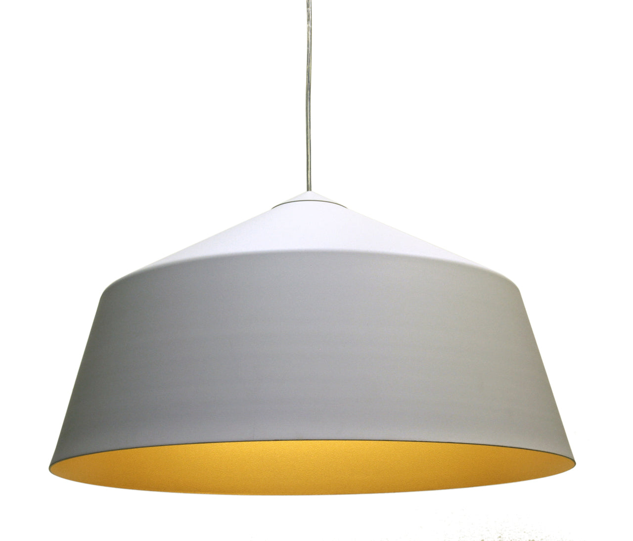 Innermost Piccadilly Large Suspension Lamp