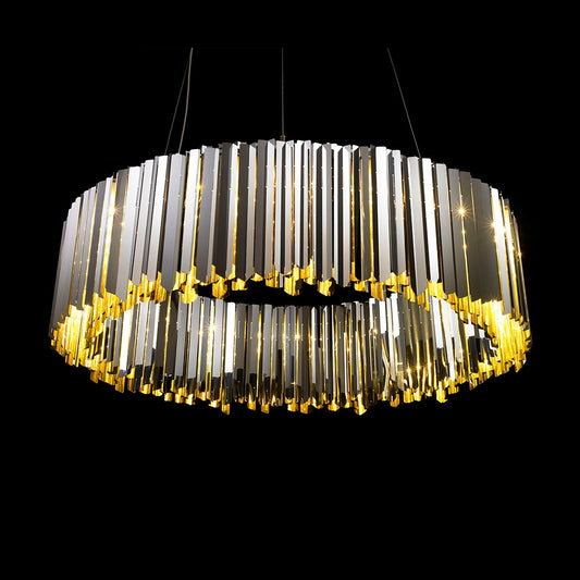 Innermost Facet 100 Pendant Light - LoftModern