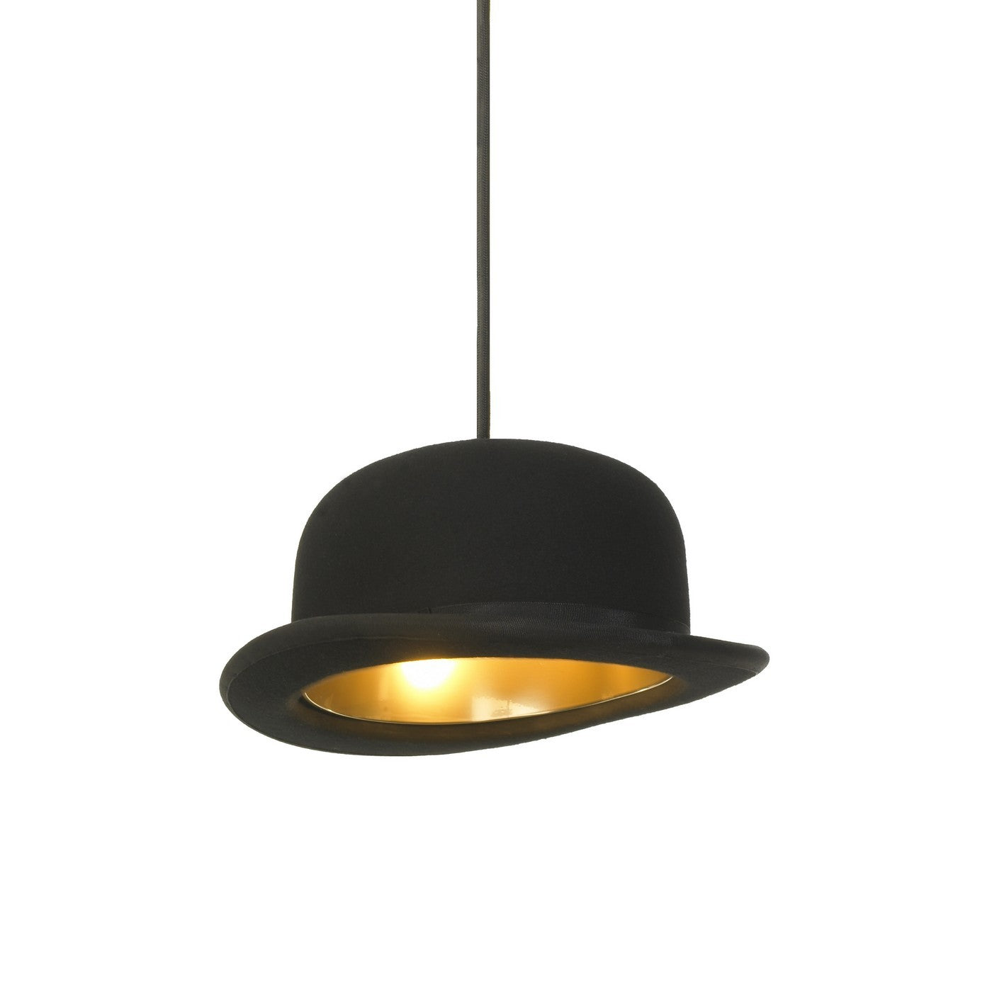 Innermost Jeeves Pendant Light