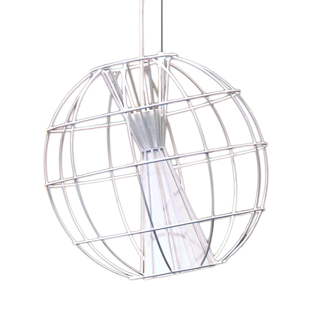 Innermost Latitude Suspension Lamp