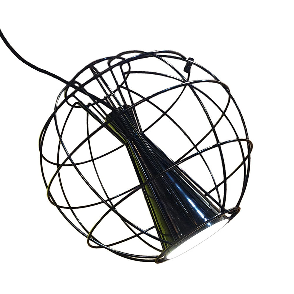 Innermost Latitude Suspension Lamp