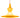 Innermost Stupa Pendant Light Large