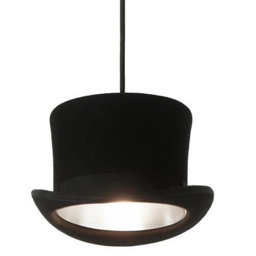 Innermost Wooster Pendant Light