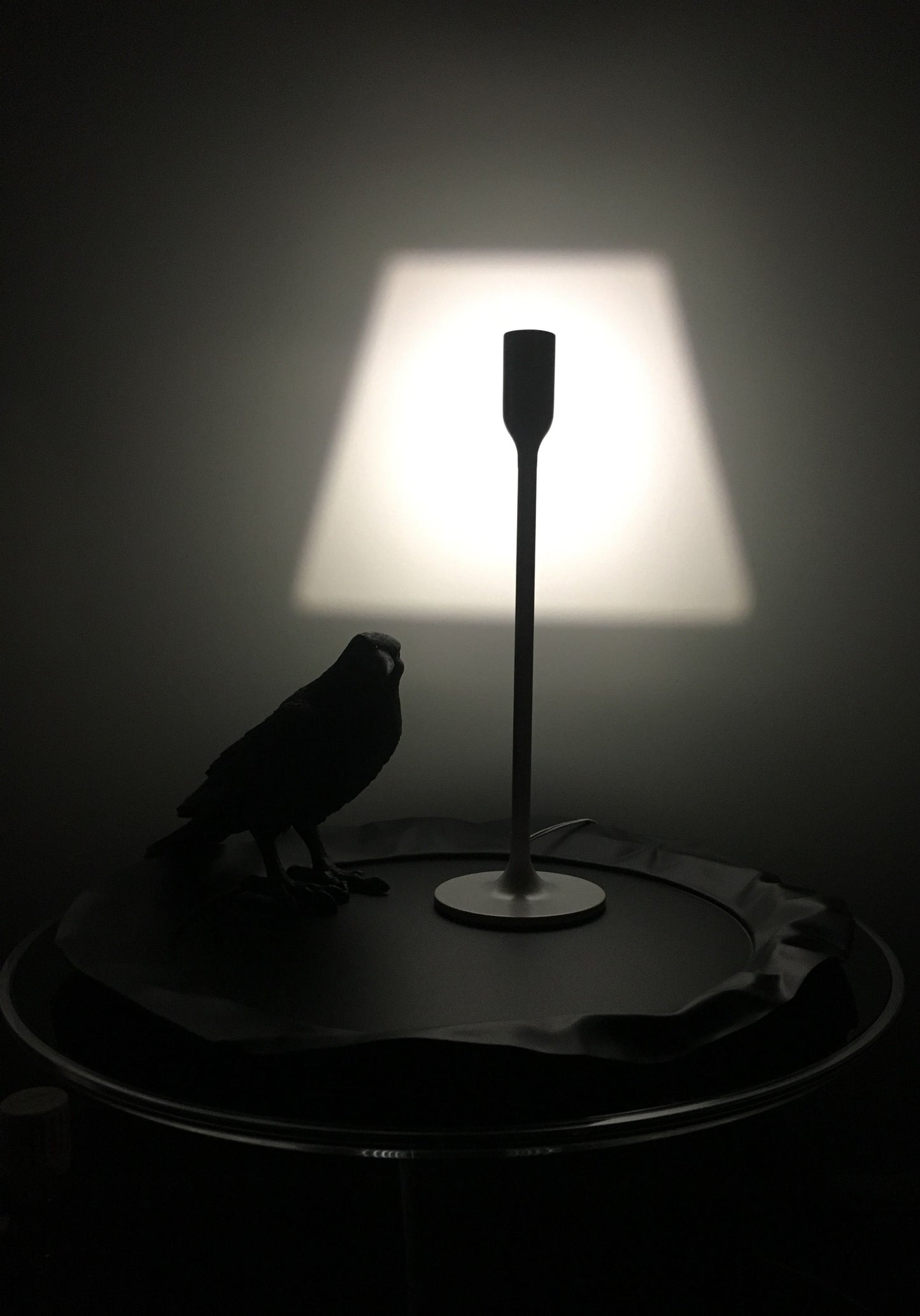 Innermost Yoy Table Lamp