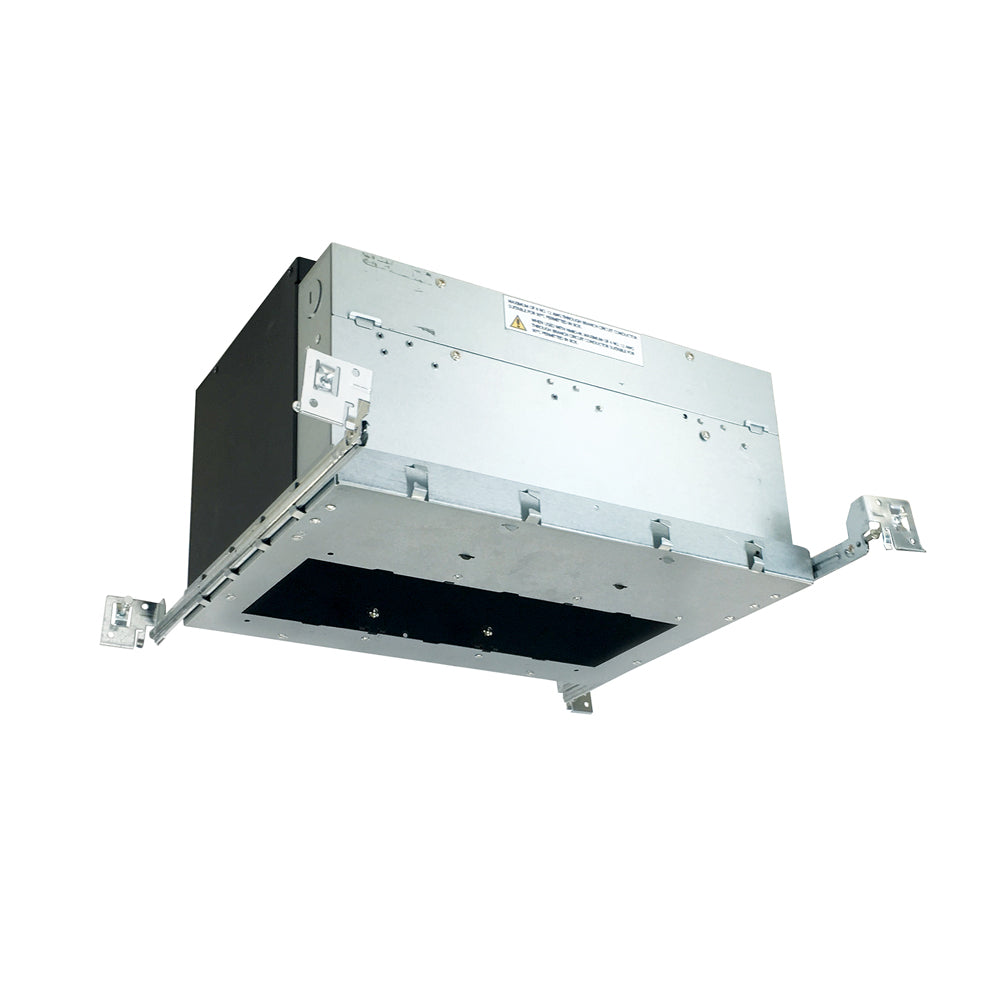 Nora Lighting Iolite MLS IC Air-Tight Three Head Housing