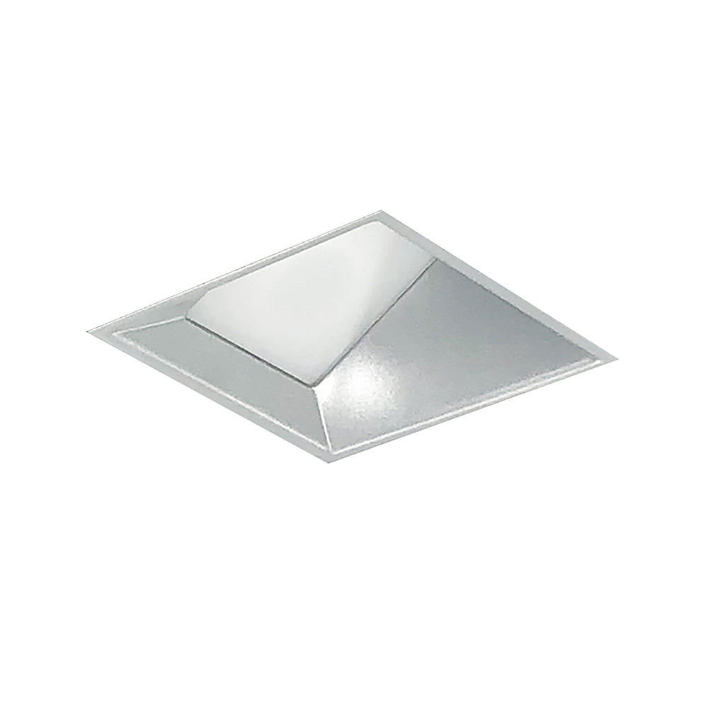 Nora Lighting Iolite MLS One Head Wall Wash, Trimless