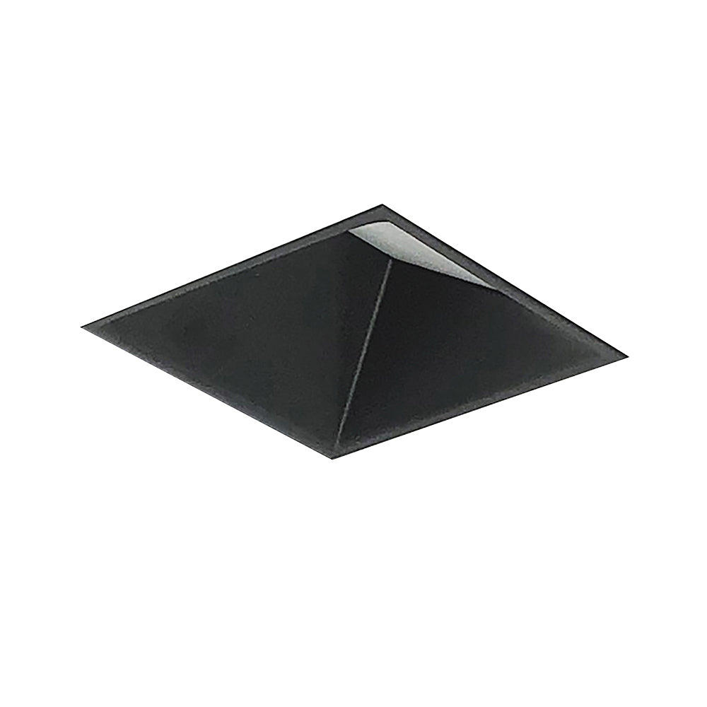 Nora Lighting Iolite MLS One Head Wall Wash, Trimless