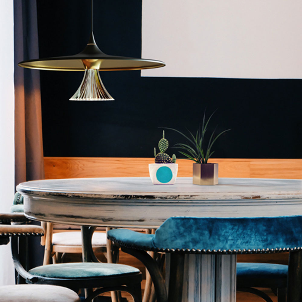 Artemide Ipno Pendant Light