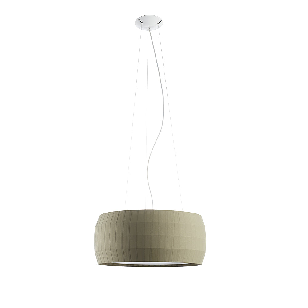 Isamu Pendant Light by Carpyen