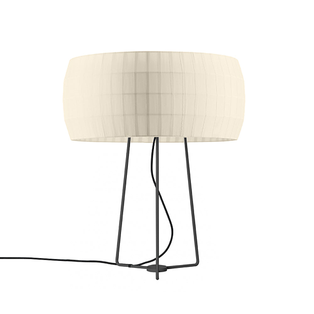 Isamu Table Lamp by Carpyen