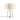 Isamu Table Lamp by Carpyen