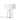 Isamu Table Lamp by Carpyen