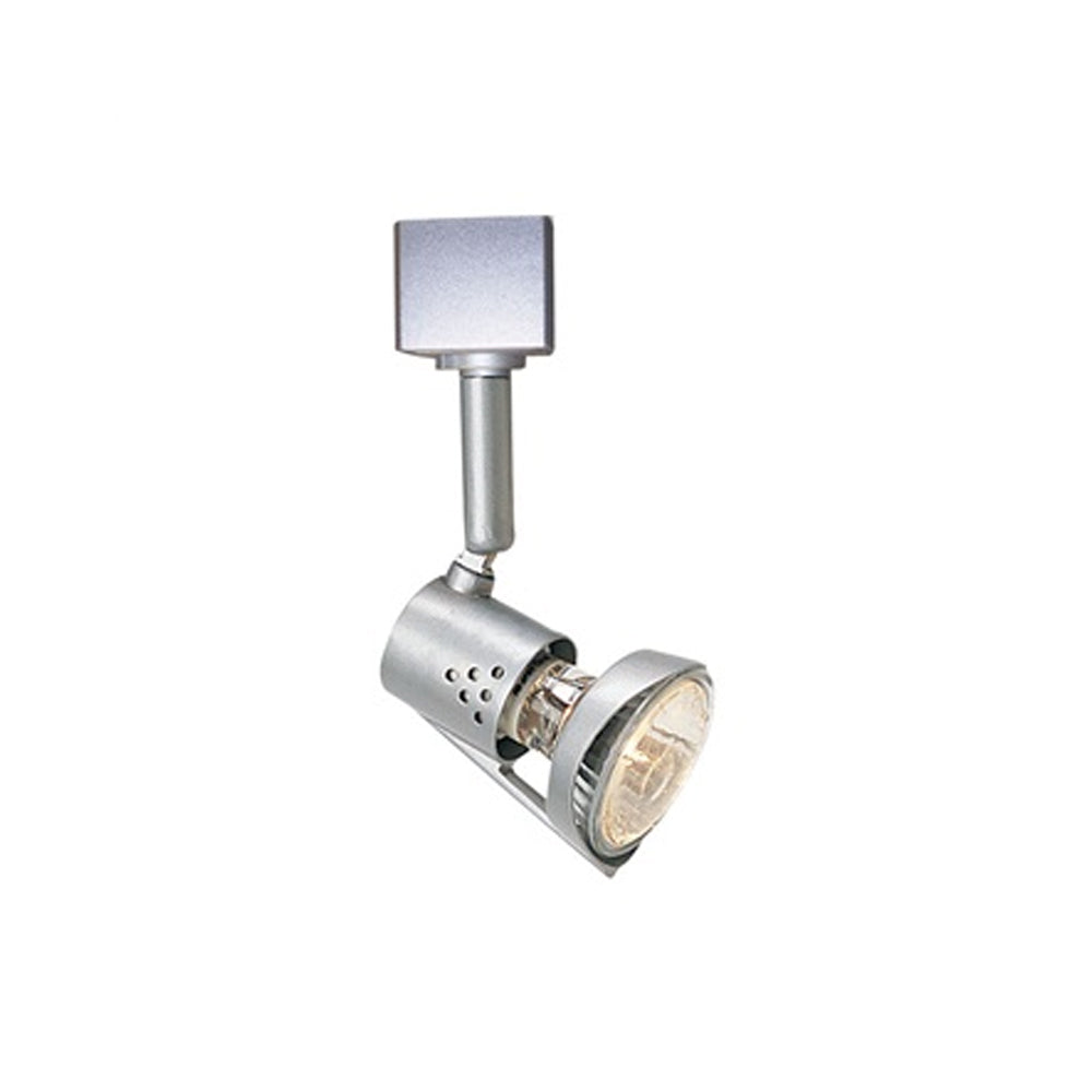 Nora Lighting Italia Line Voltage MR16 GU10 Track Fixture