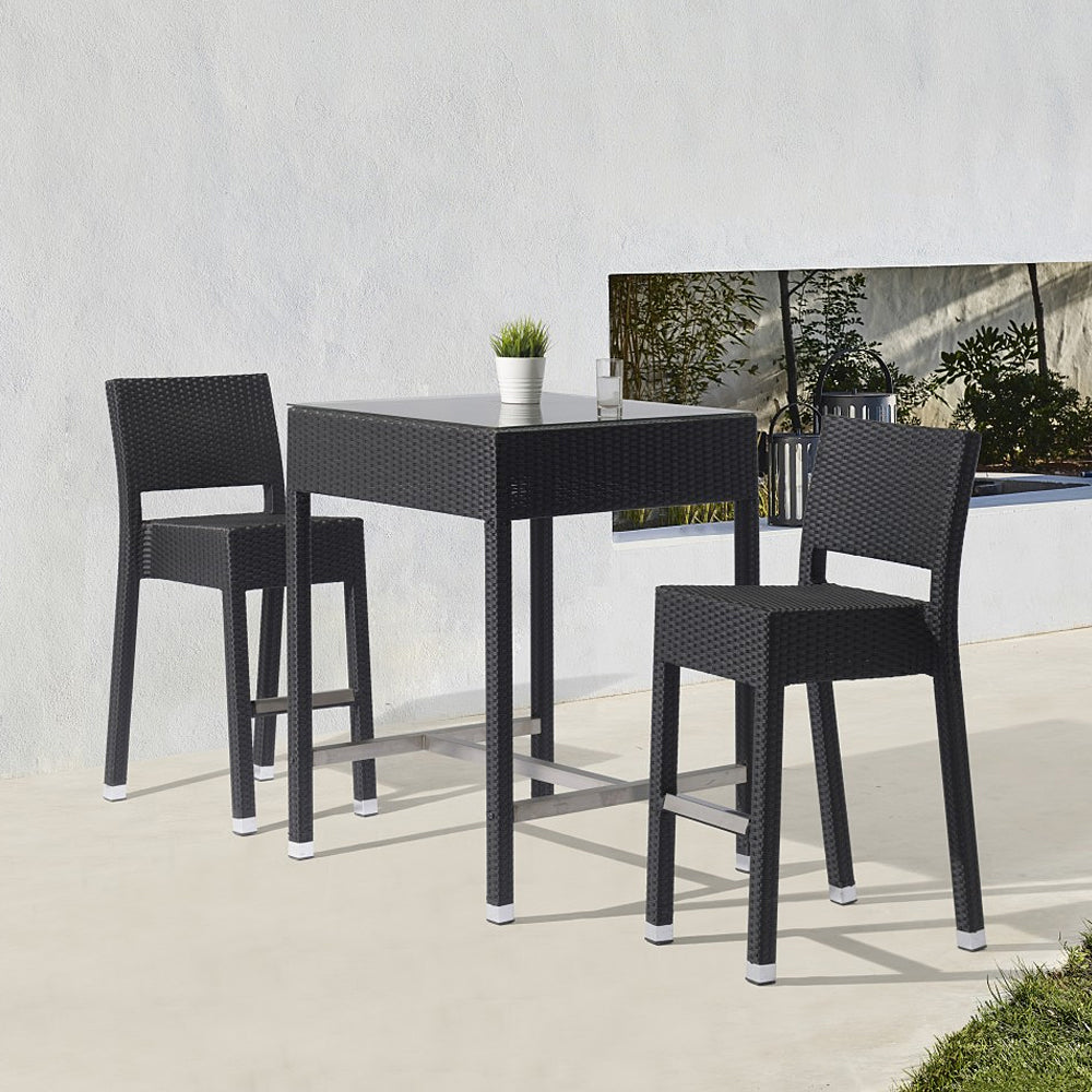 Jackson Outdoor Collection Set by Whiteline