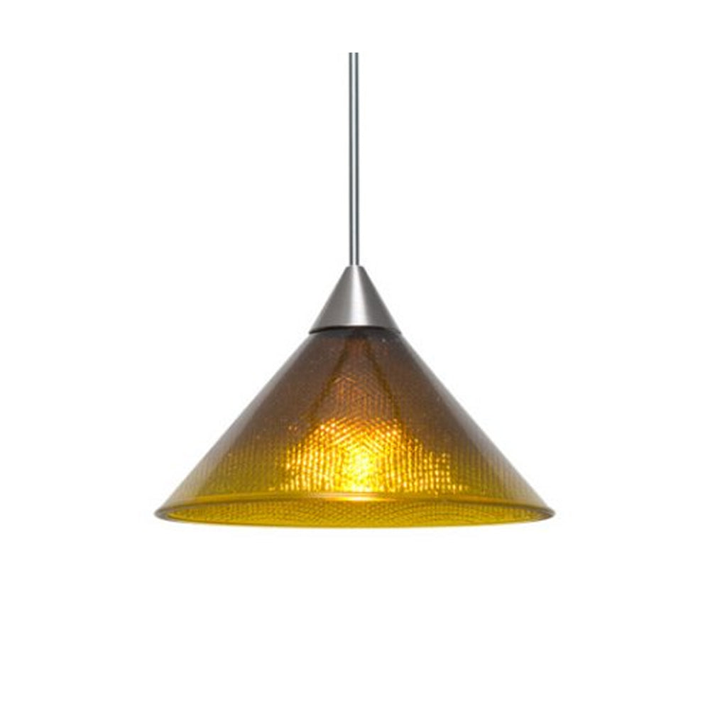 Besa Lighting Jade Pendant Light