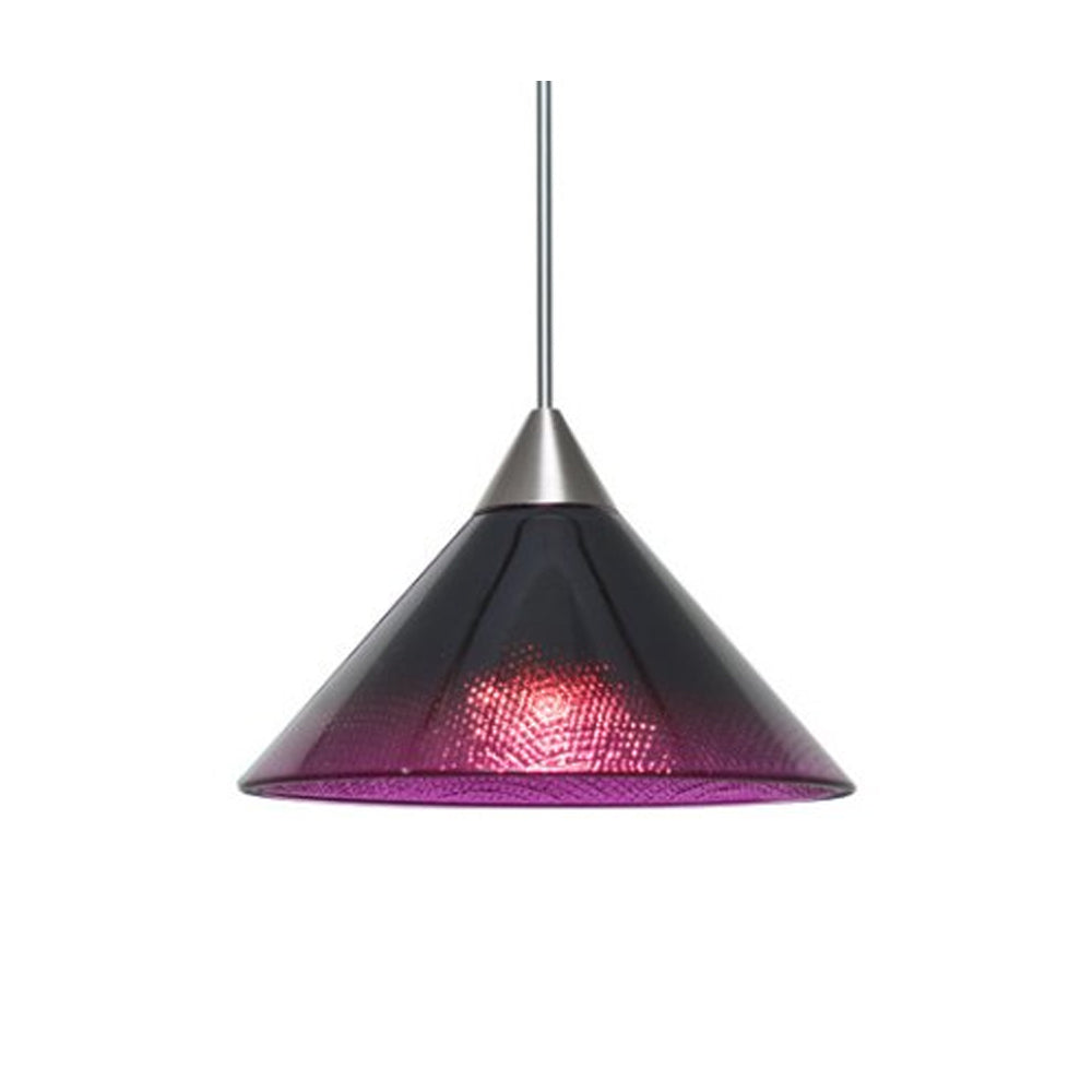 Besa Lighting Jade Pendant Light