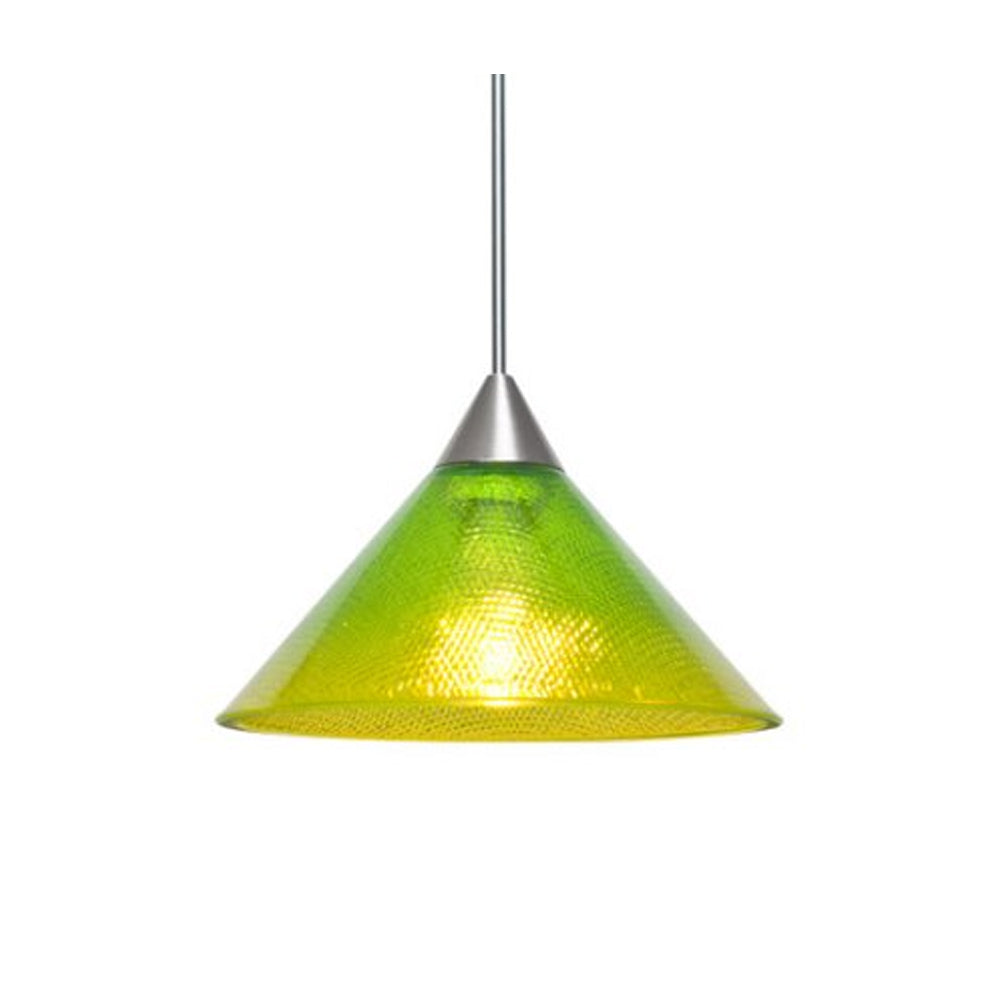 Besa Lighting Jade Pendant Light