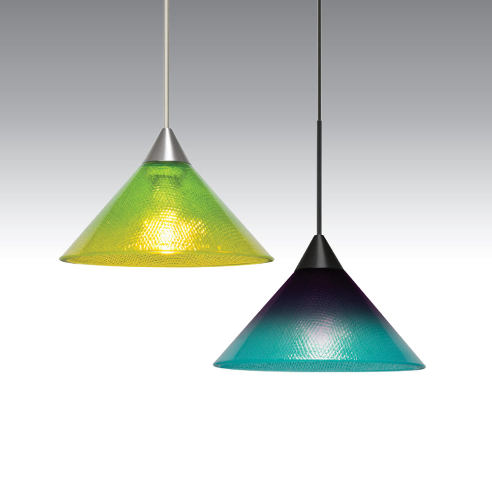 Besa Lighting Jade Pendant Light