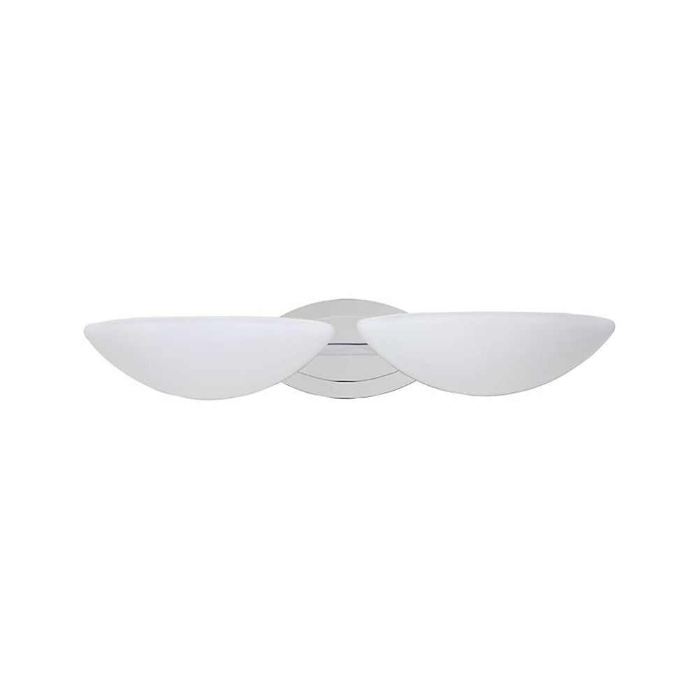 Besa Lighting Jamie 2 Bath Light