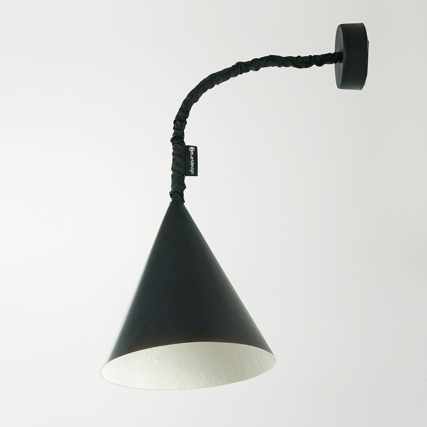 In-es.artdesign Jazz A Lavagna Wall Light