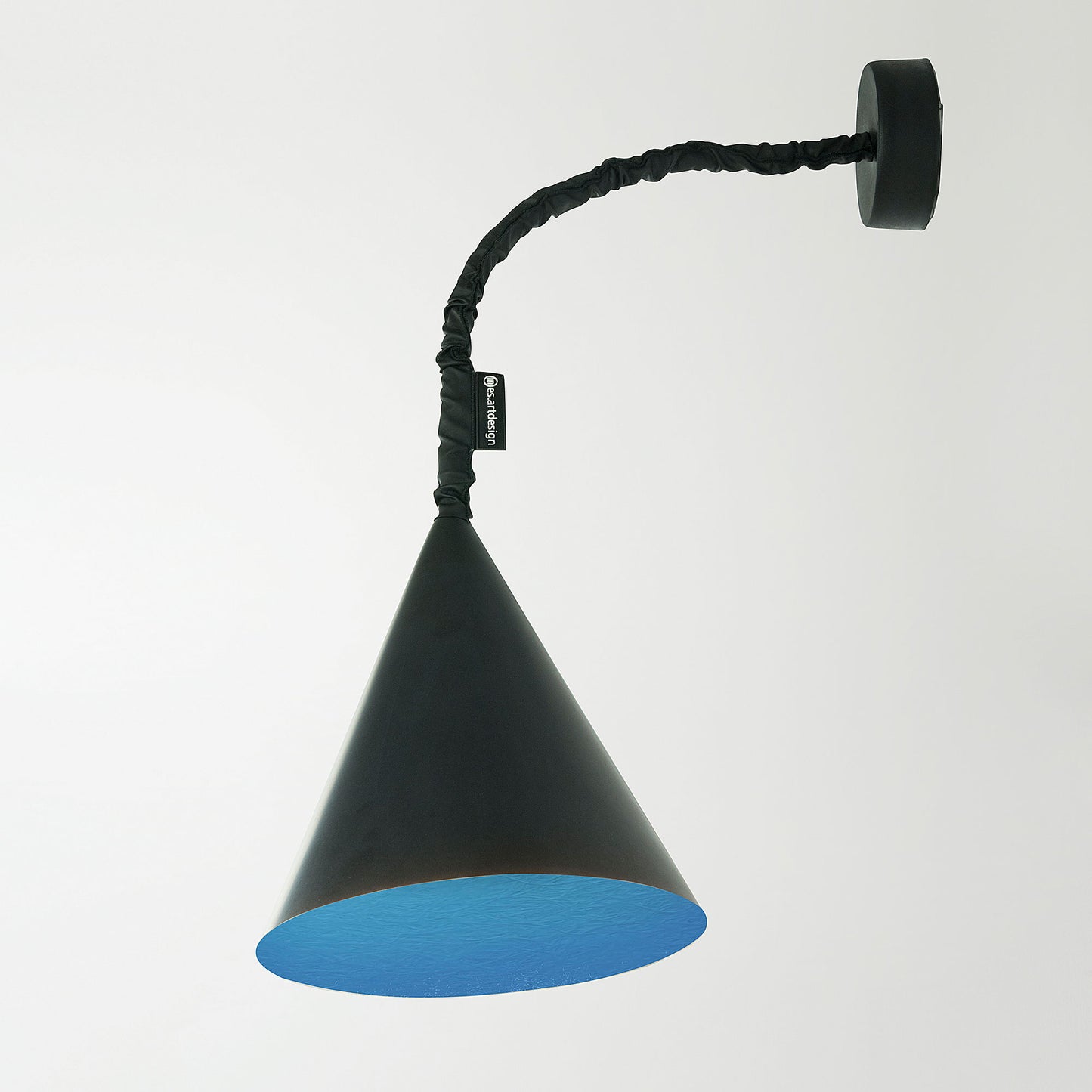 In-es.artdesign Jazz A Lavagna Wall Light