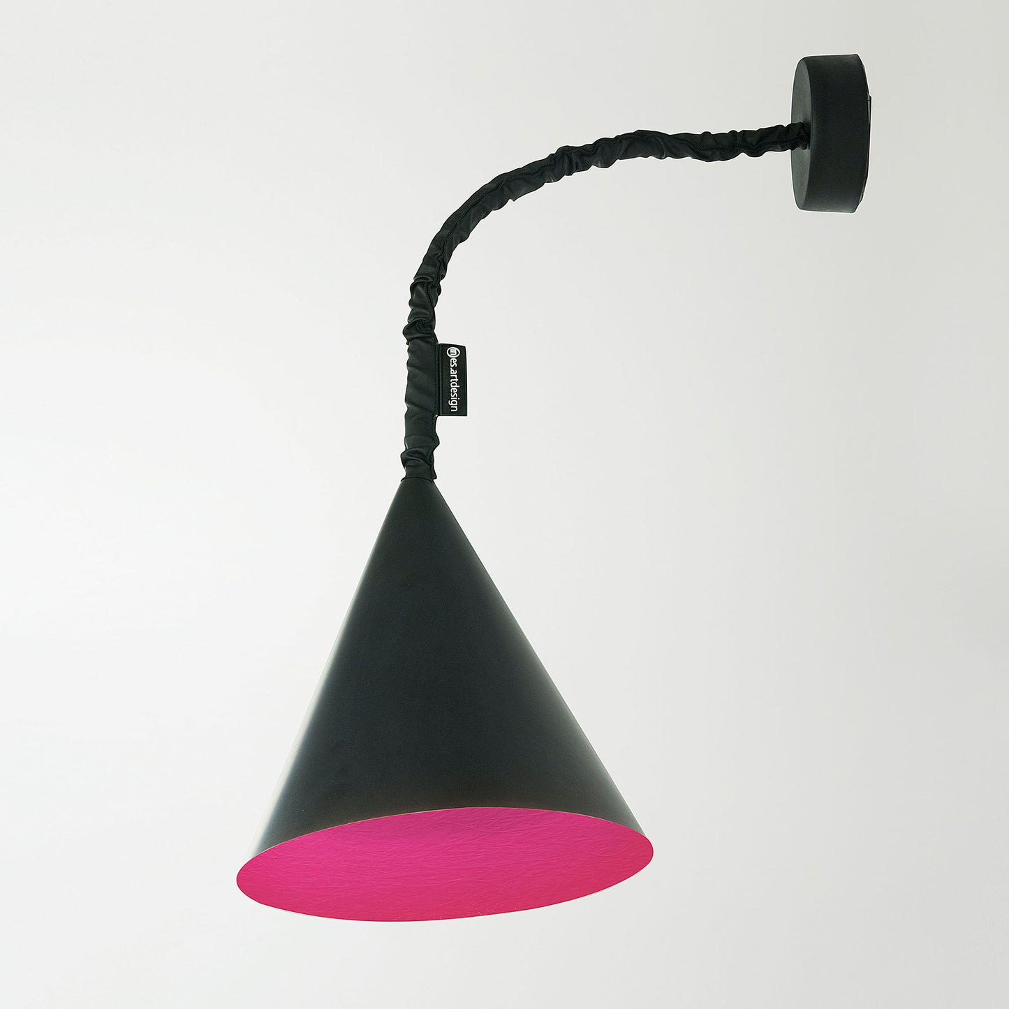 In-es.artdesign Jazz A Lavagna Wall Light