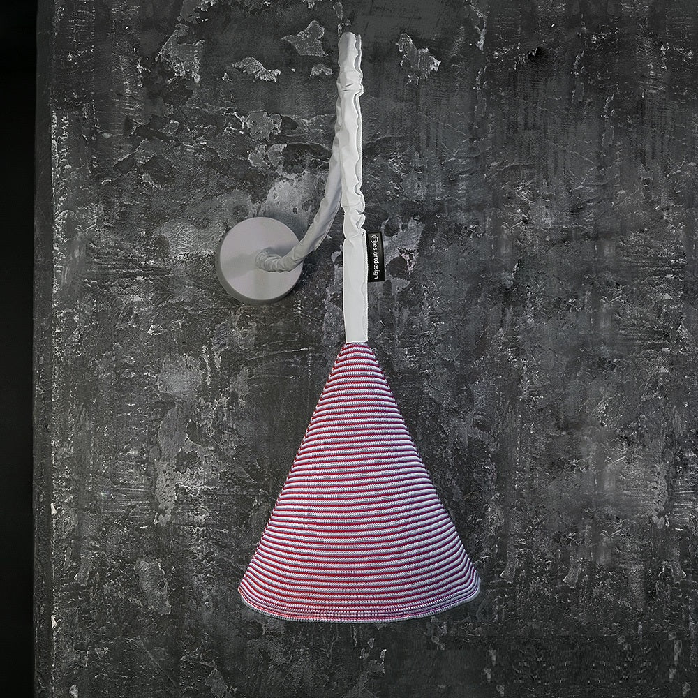 In-es.artdesign Jazz A Stripe Wall Light