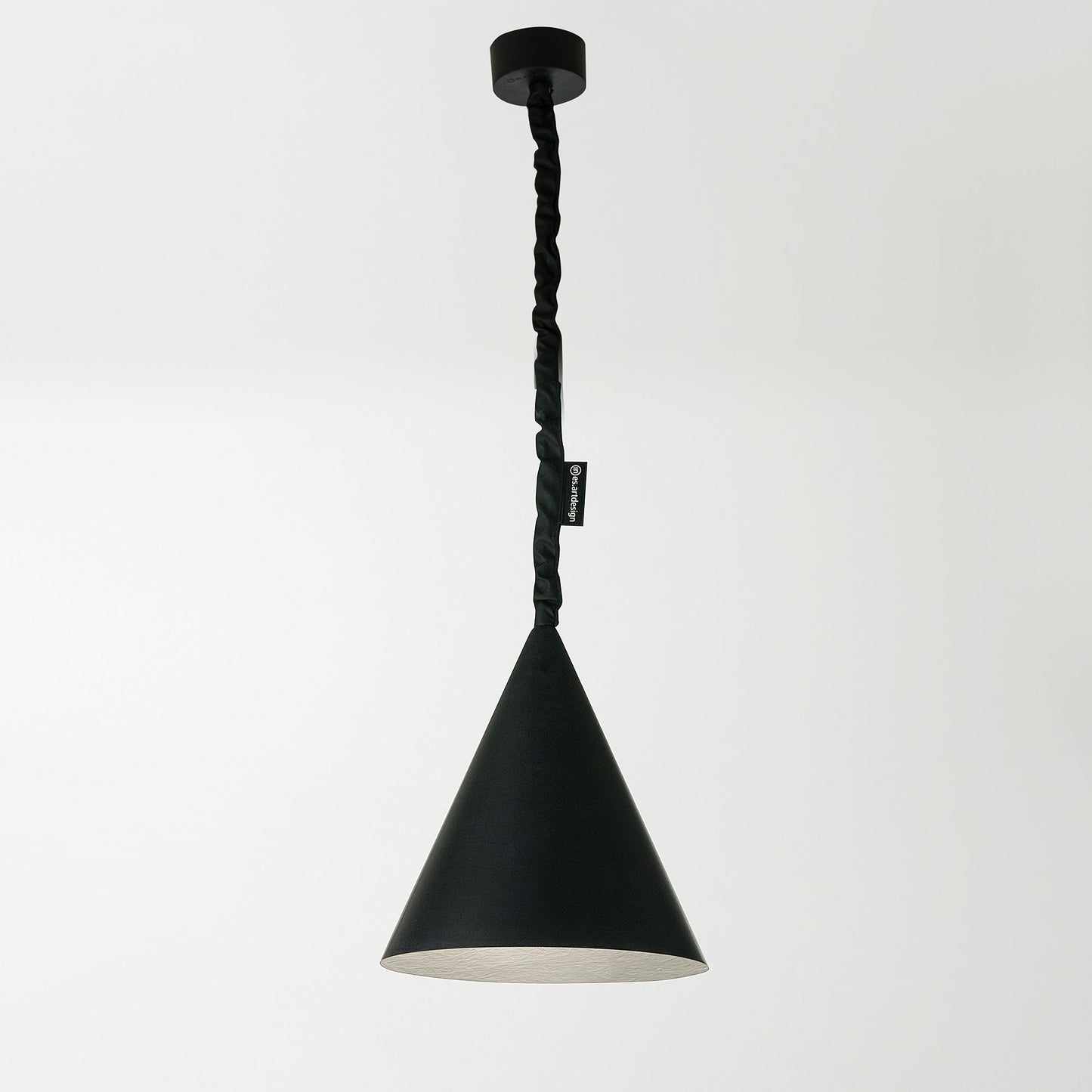 In-es.artdesign Jazz Lavagna Pendant Light