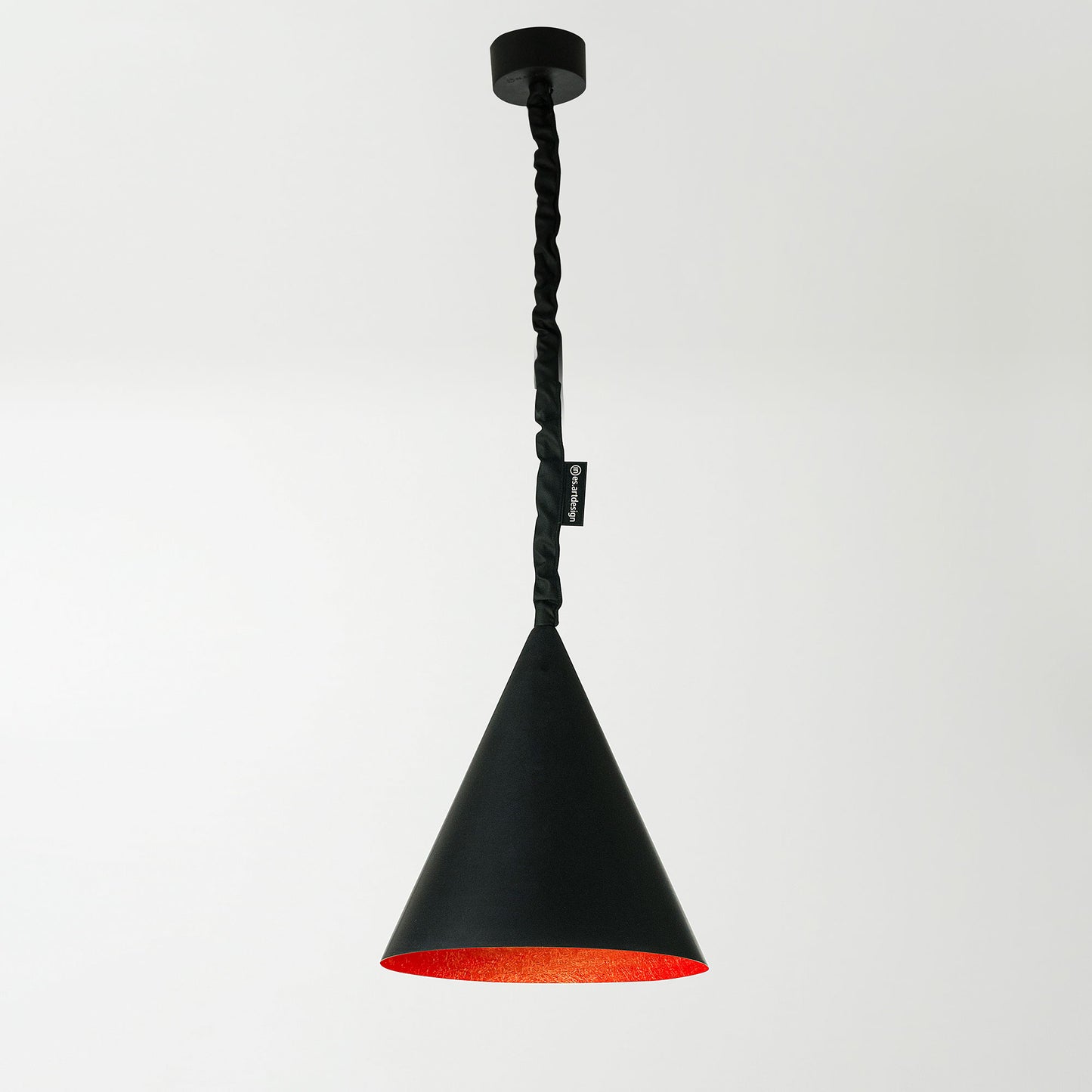 In-es.artdesign Jazz Lavagna Pendant Light
