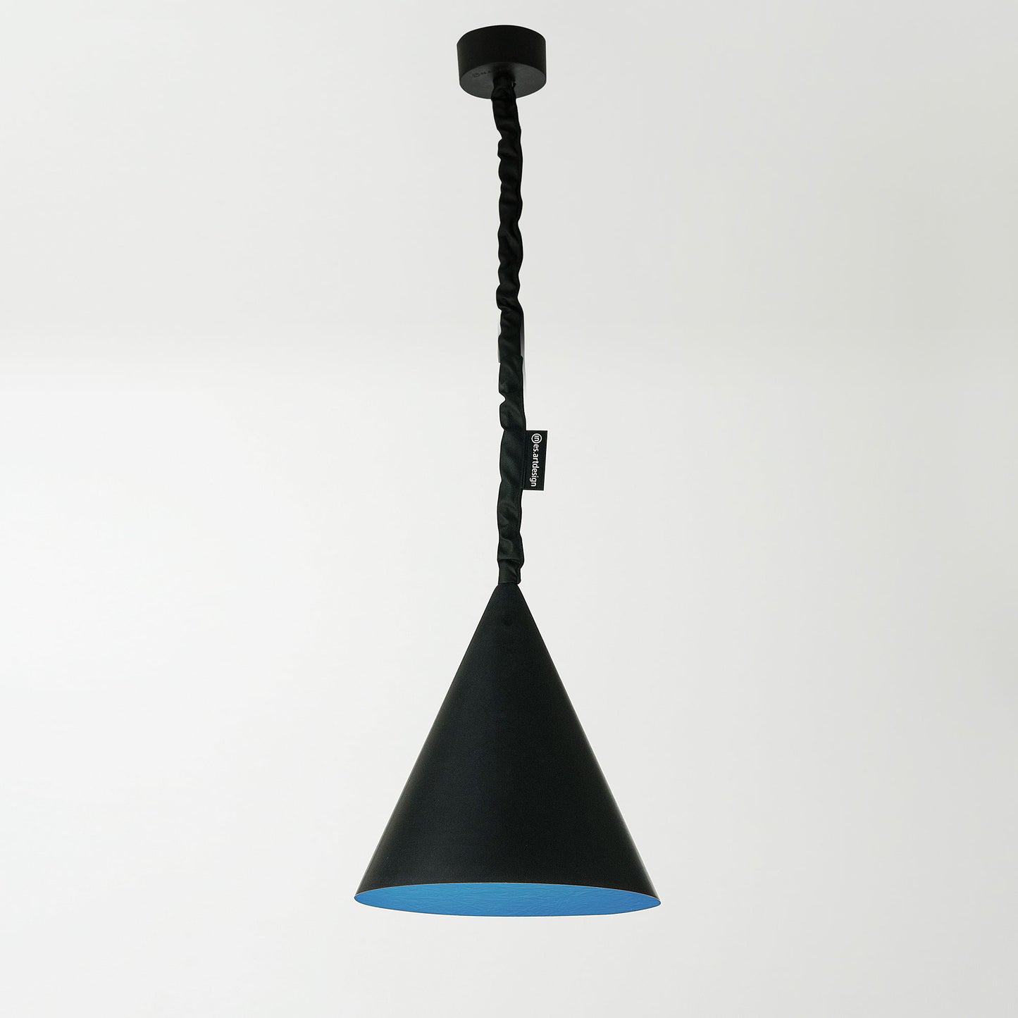 In-es.artdesign Jazz Lavagna Pendant Light