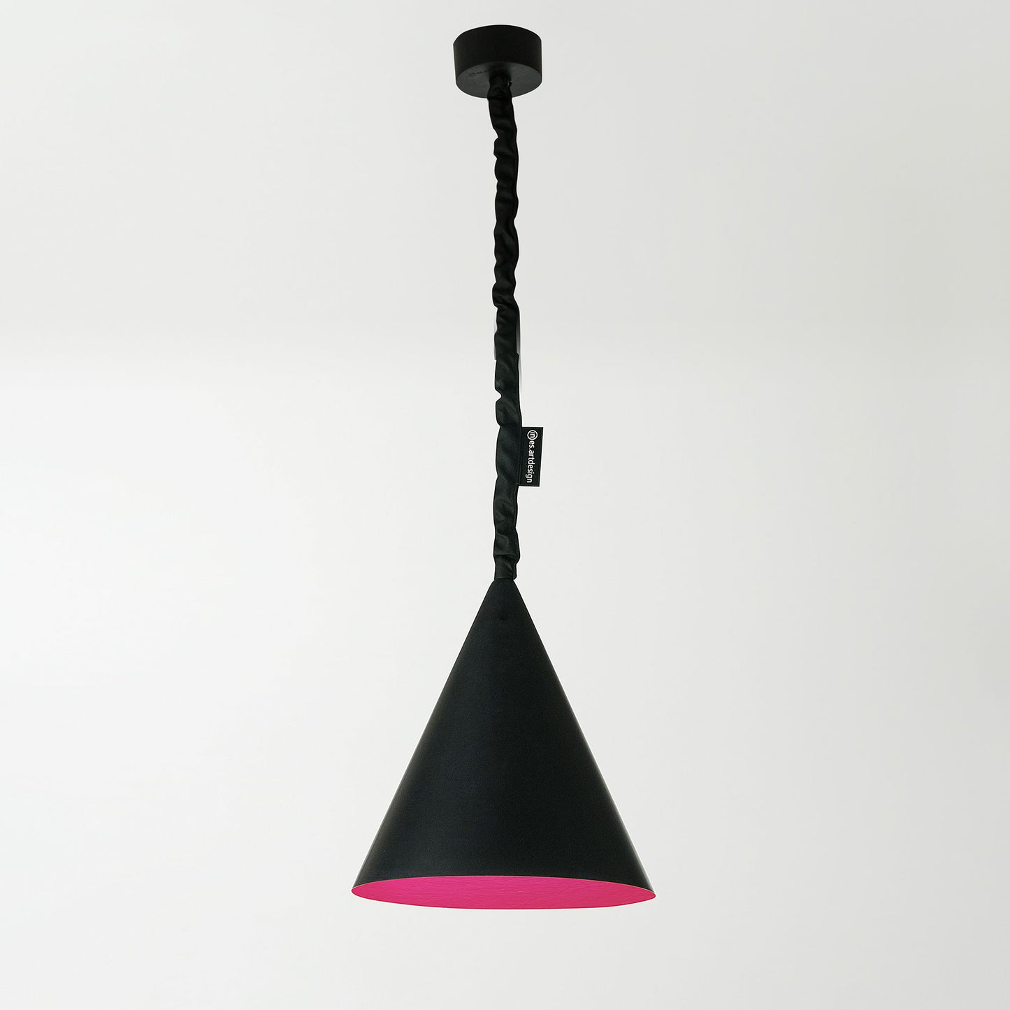 In-es.artdesign Jazz Lavagna Pendant Light