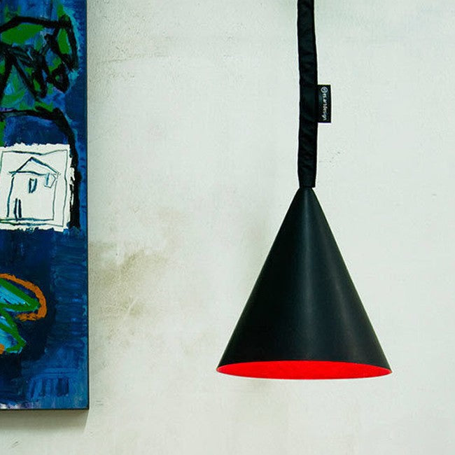 In-es.artdesign Jazz Lavagna Pendant Light