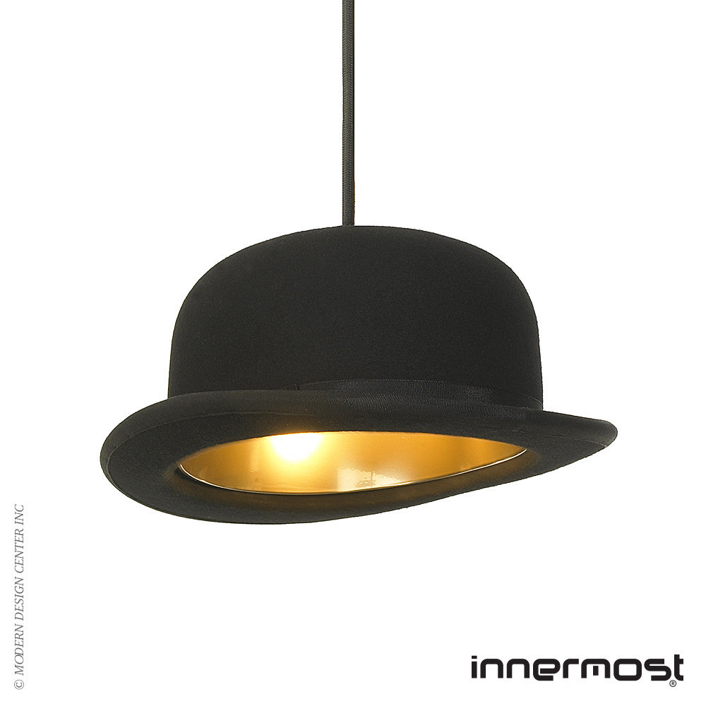 Innermost Jeeves Pendant Light | Innermost | LoftModern