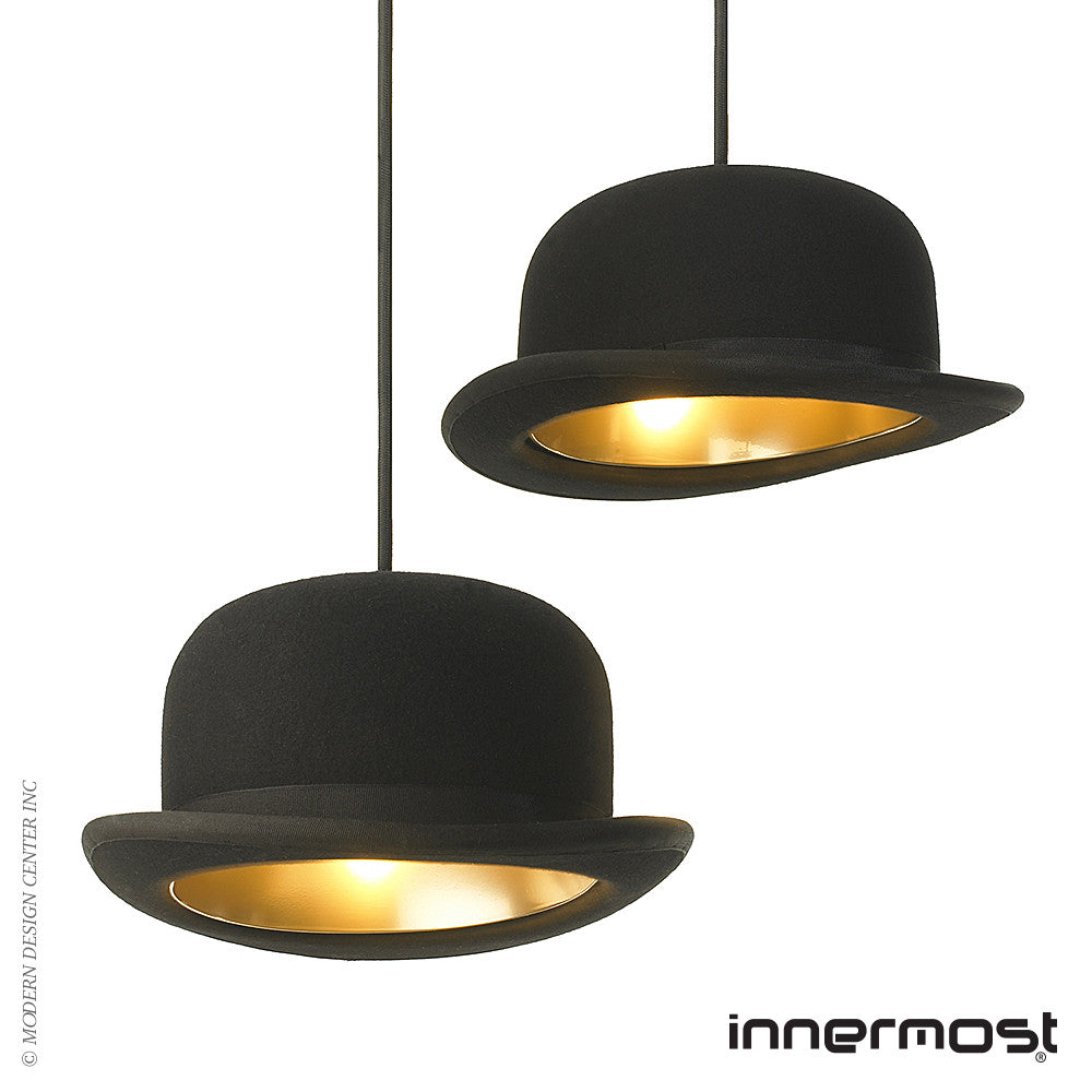 Innermost Jeeves Pendant Light | Innermost | LoftModern