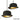 Innermost Jeeves Pendant Light | Innermost | LoftModern