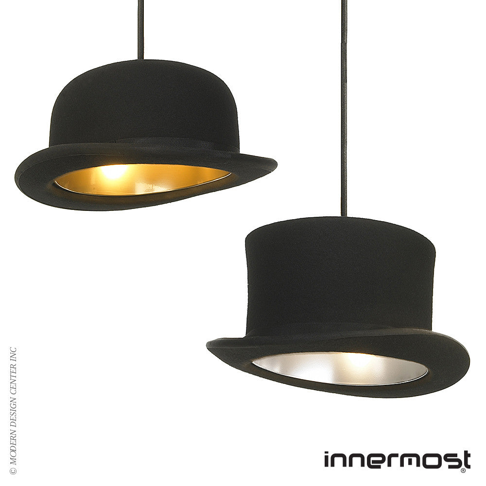 Innermost Wooster Pendant Light | Innermost | LoftModern