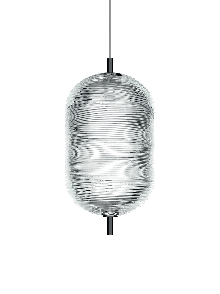 Lodes Jefferson Medium Pendant Light