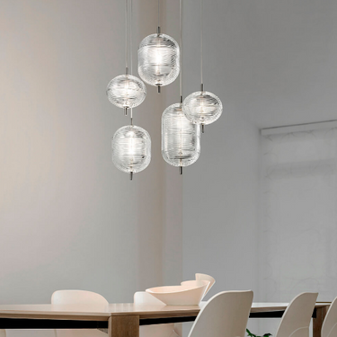 Lodes Jefferson Medium Pendant Light