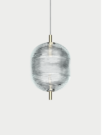 Lodes Jefferson Medium Pendant Light