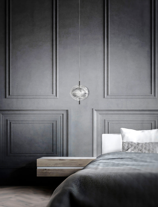 Lodes Jefferson Medium Suspension Lamp