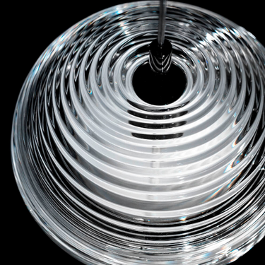Lodes Jefferson Mini Pendant Light
