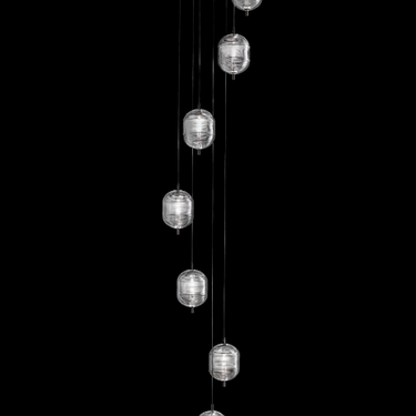 Lodes Jefferson Small Pendant Light