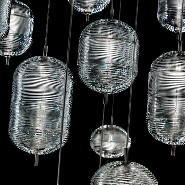 Lodes Jefferson Mini Pendant Light