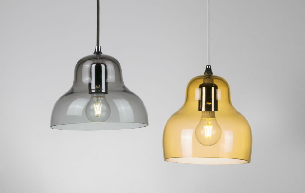 Innermost Jelly 22 Suspension Lamp