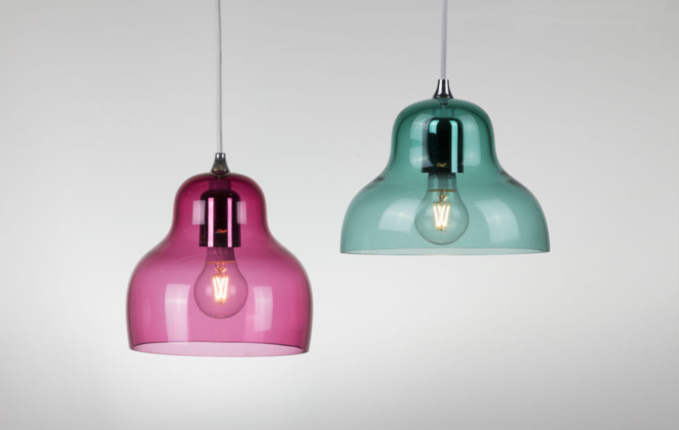 Innermost Jelly 22 Suspension Lamp